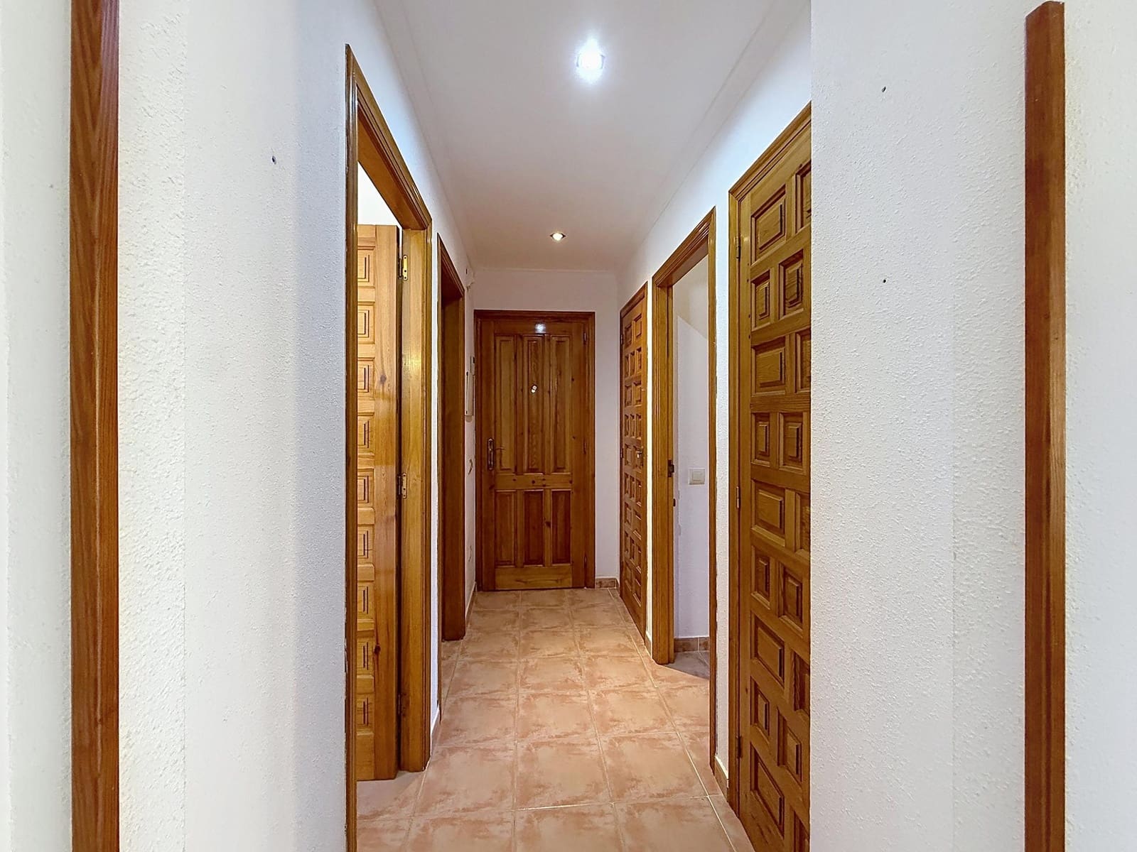 2 sypialnia Apartament na sprzedaż w Cumbre del Sol z basenem garażem - 220 000 € (Ref: 9813572)