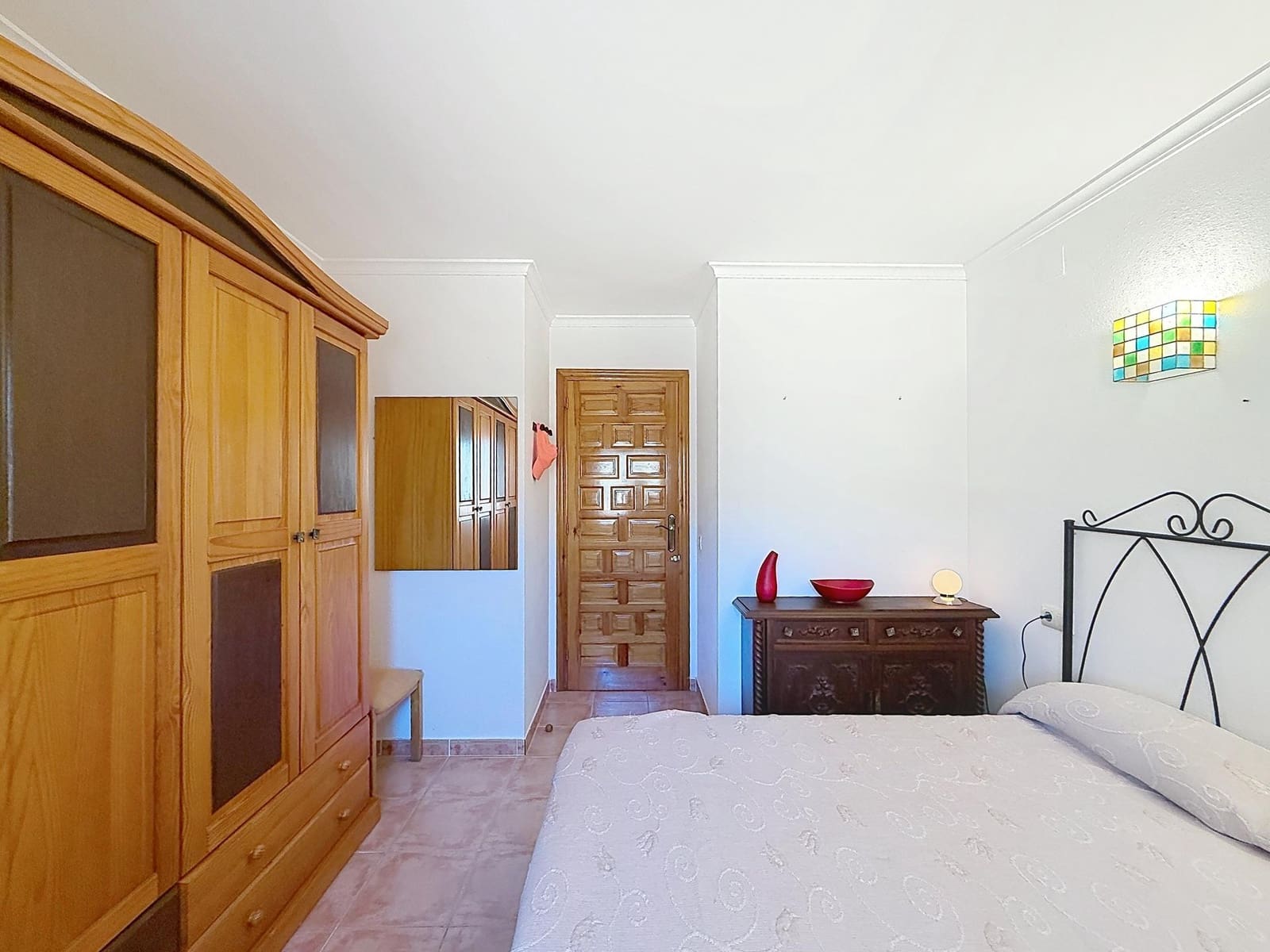 2 sypialnia Apartament na sprzedaż w Cumbre del Sol z basenem garażem - 220 000 € (Ref: 9813572)