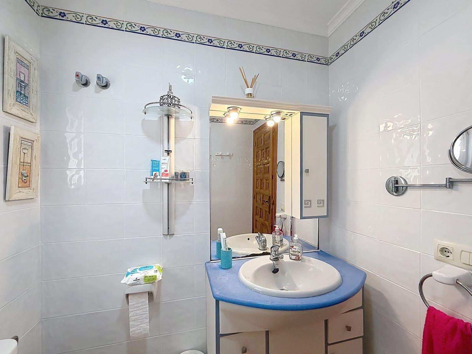 2 sypialnia Apartament na sprzedaż w Cumbre del Sol z basenem garażem - 220 000 € (Ref: 9813572)