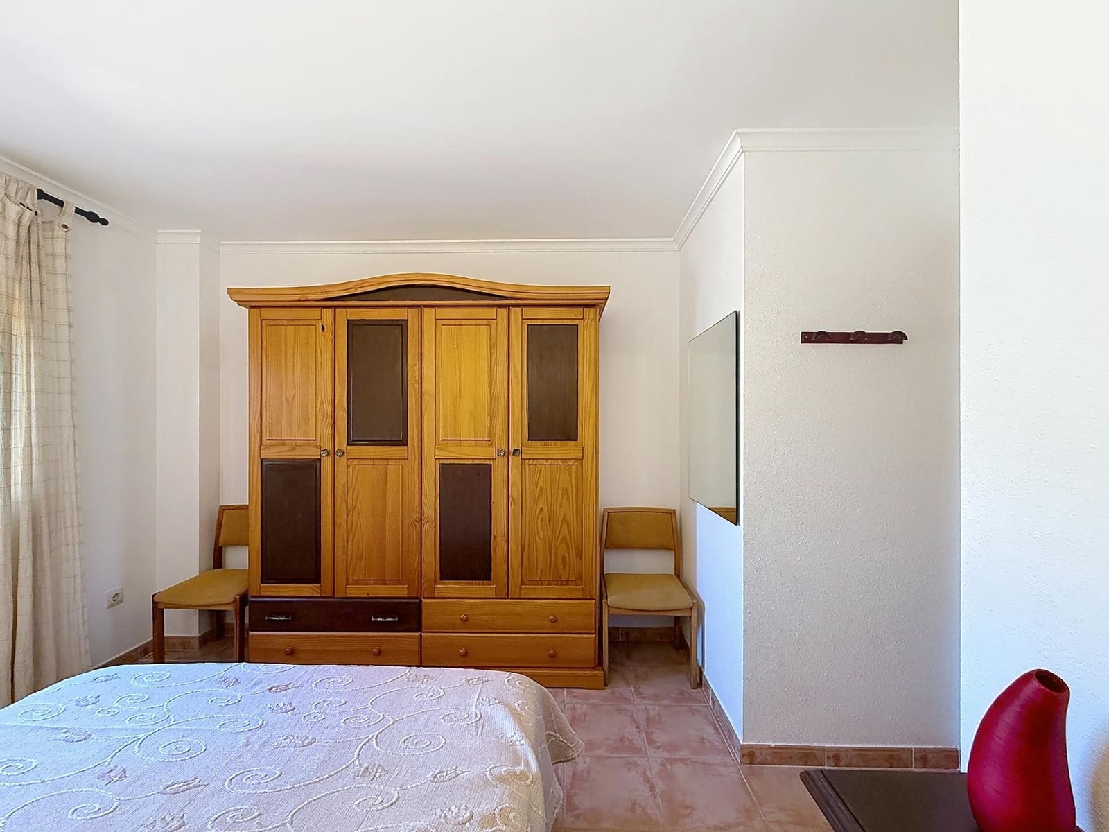 2 sypialnia Apartament na sprzedaż w Cumbre del Sol z basenem garażem - 220 000 € (Ref: 9813572)