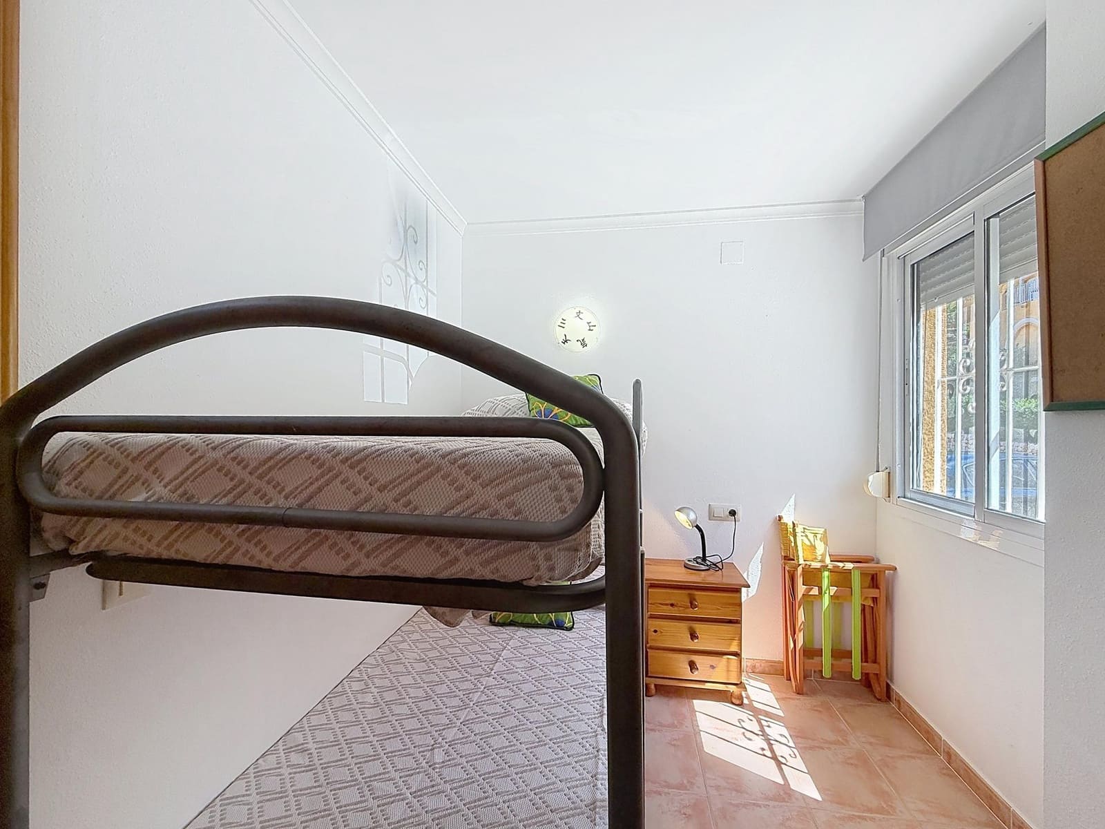2 sypialnia Apartament na sprzedaż w Cumbre del Sol z basenem garażem - 220 000 € (Ref: 9813572)