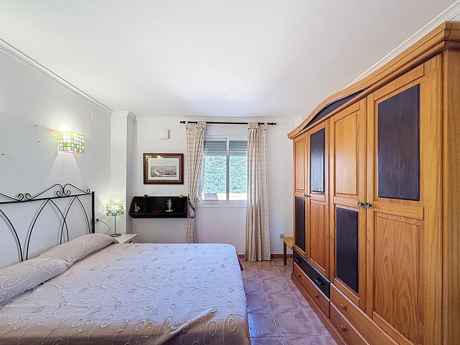 2 sypialnia Apartament na sprzedaż w Cumbre del Sol z basenem garażem - 220 000 € (Ref: 9813572)