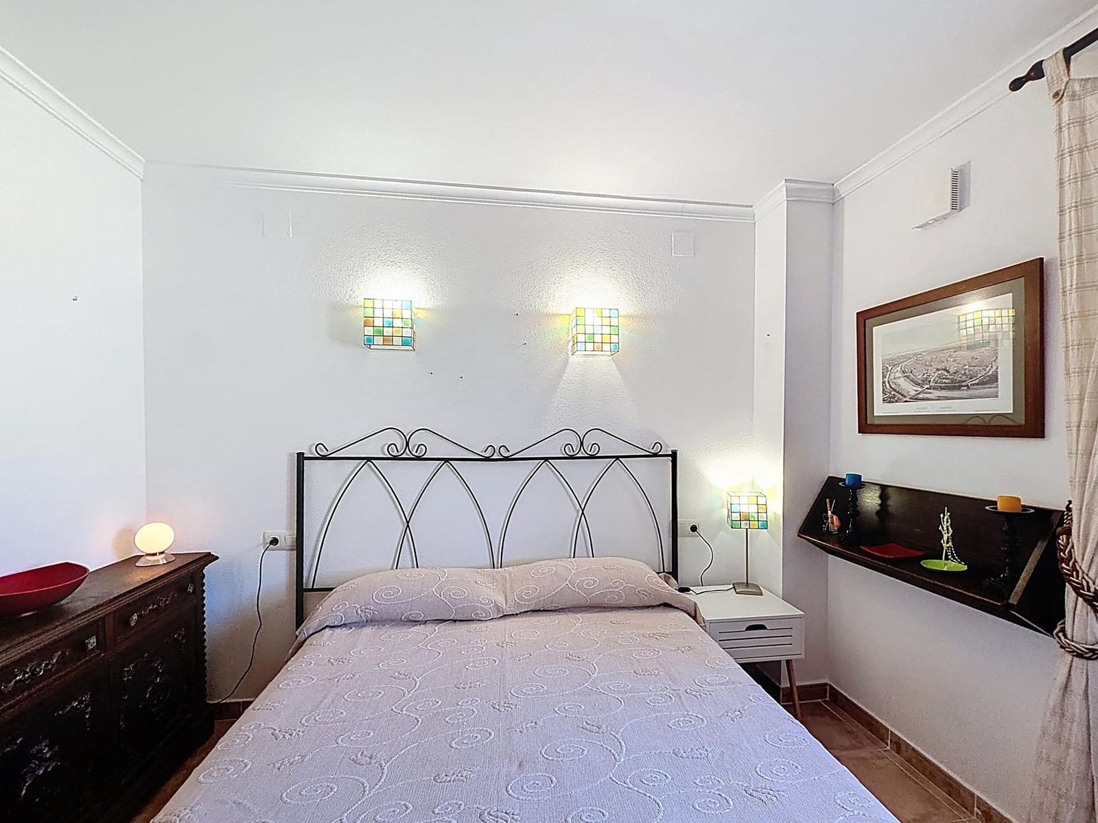 2 sypialnia Apartament na sprzedaż w Cumbre del Sol z basenem garażem - 220 000 € (Ref: 9813572)