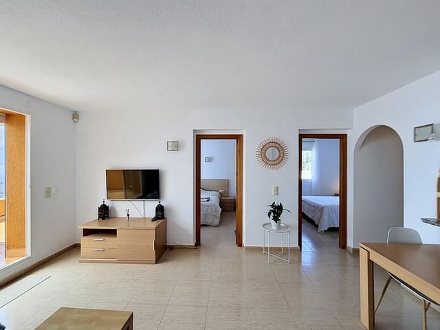 2 sovrum Lägenhet till salu i Cumbre del Sol, Benitachell / Benitatxell med pool garage - 290 000 € (Ref: 9841682)