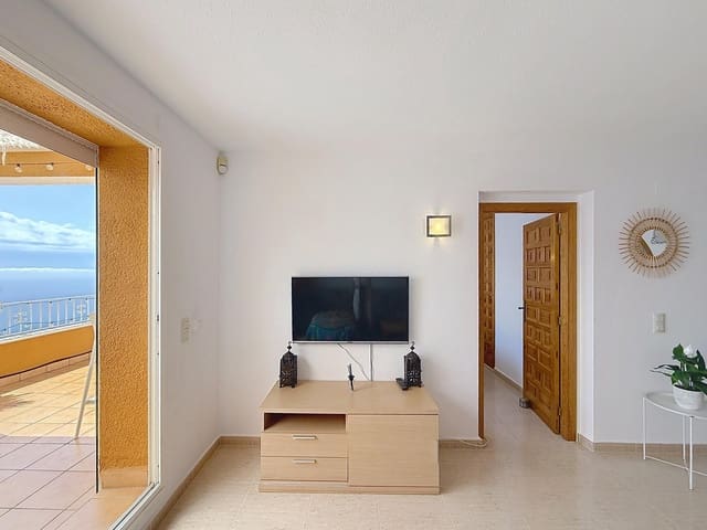 2 sovrum Lägenhet till salu i Cumbre del Sol, Benitachell / Benitatxell med pool garage - 290 000 € (Ref: 9841682)