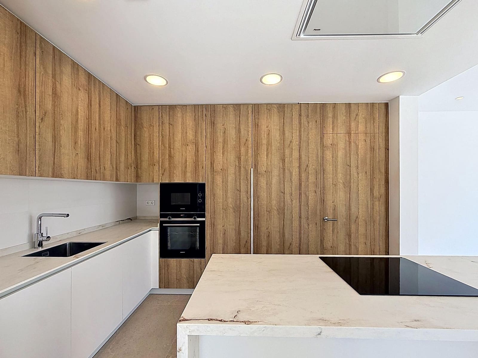 4 quarto Moradia para venda em Benitachell / Benitatxell com piscina garagem - 1 499 000 € (Ref: 9841777)