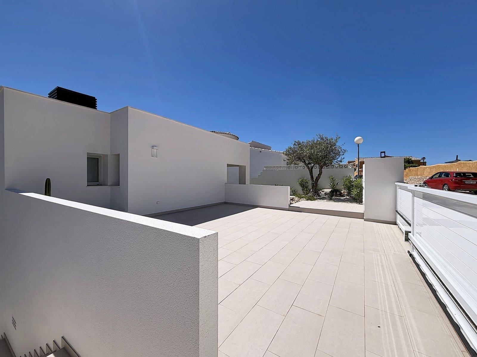 4 quarto Moradia para venda em Benitachell / Benitatxell com piscina garagem - 1 499 000 € (Ref: 9841777)