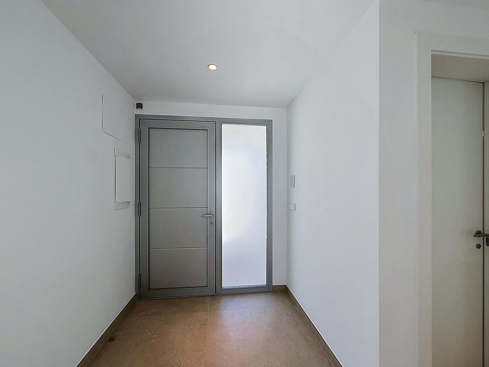 4 quarto Moradia para venda em Benitachell / Benitatxell com piscina garagem - 1 499 000 € (Ref: 9841777)