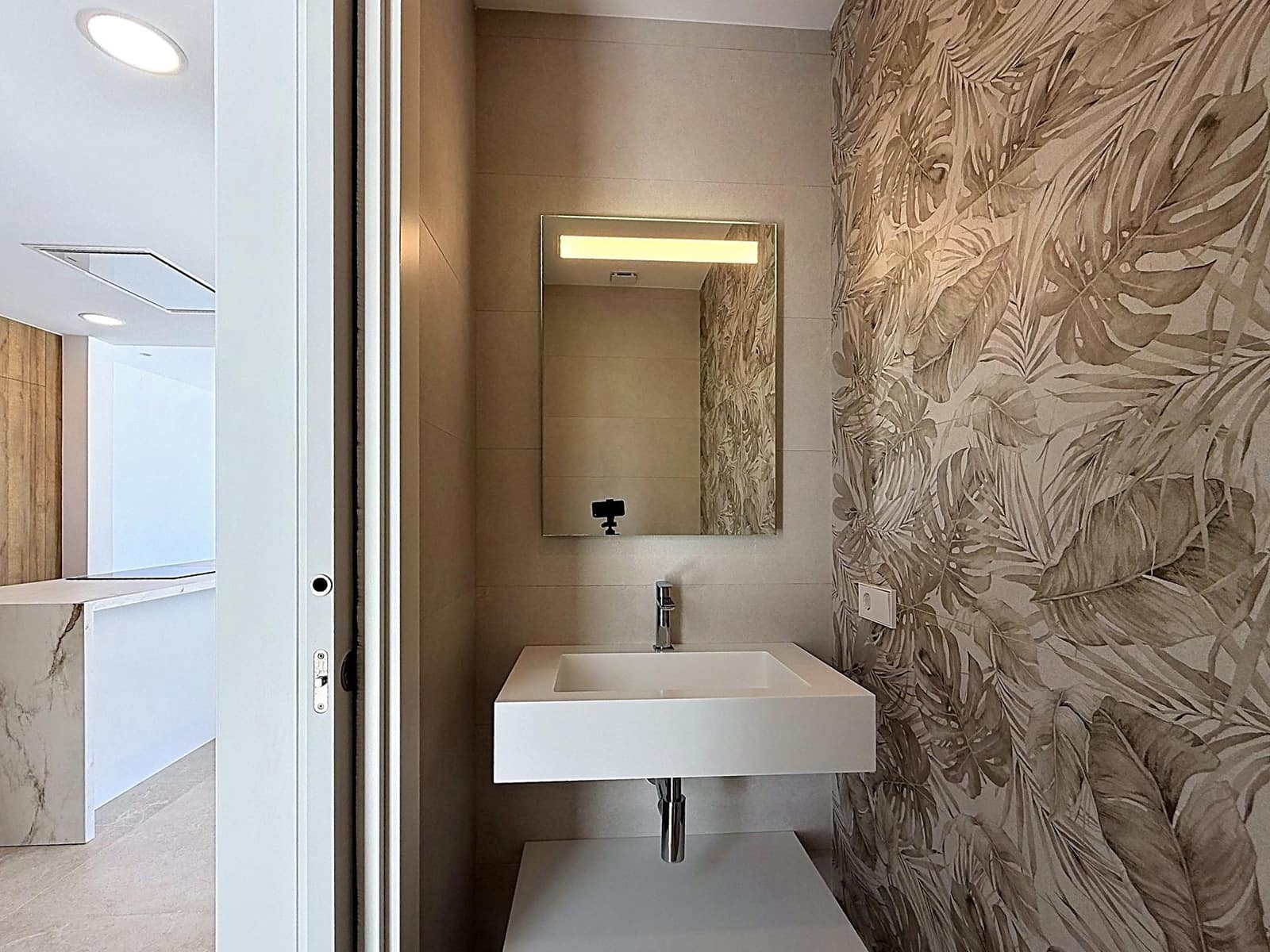 4 quarto Moradia para venda em Benitachell / Benitatxell com piscina garagem - 1 499 000 € (Ref: 9841777)