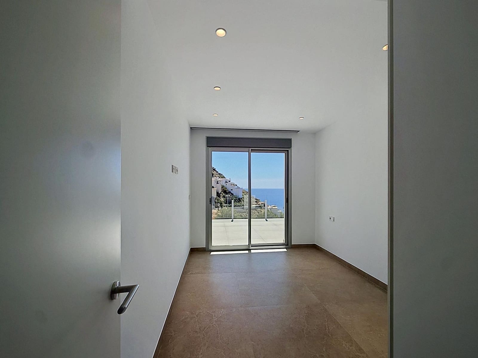 4 quarto Moradia para venda em Benitachell / Benitatxell com piscina garagem - 1 499 000 € (Ref: 9841777)