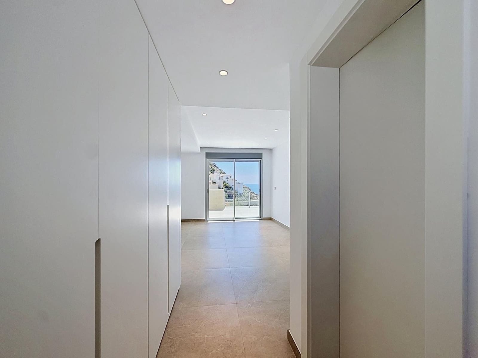 4 quarto Moradia para venda em Benitachell / Benitatxell com piscina garagem - 1 499 000 € (Ref: 9841777)