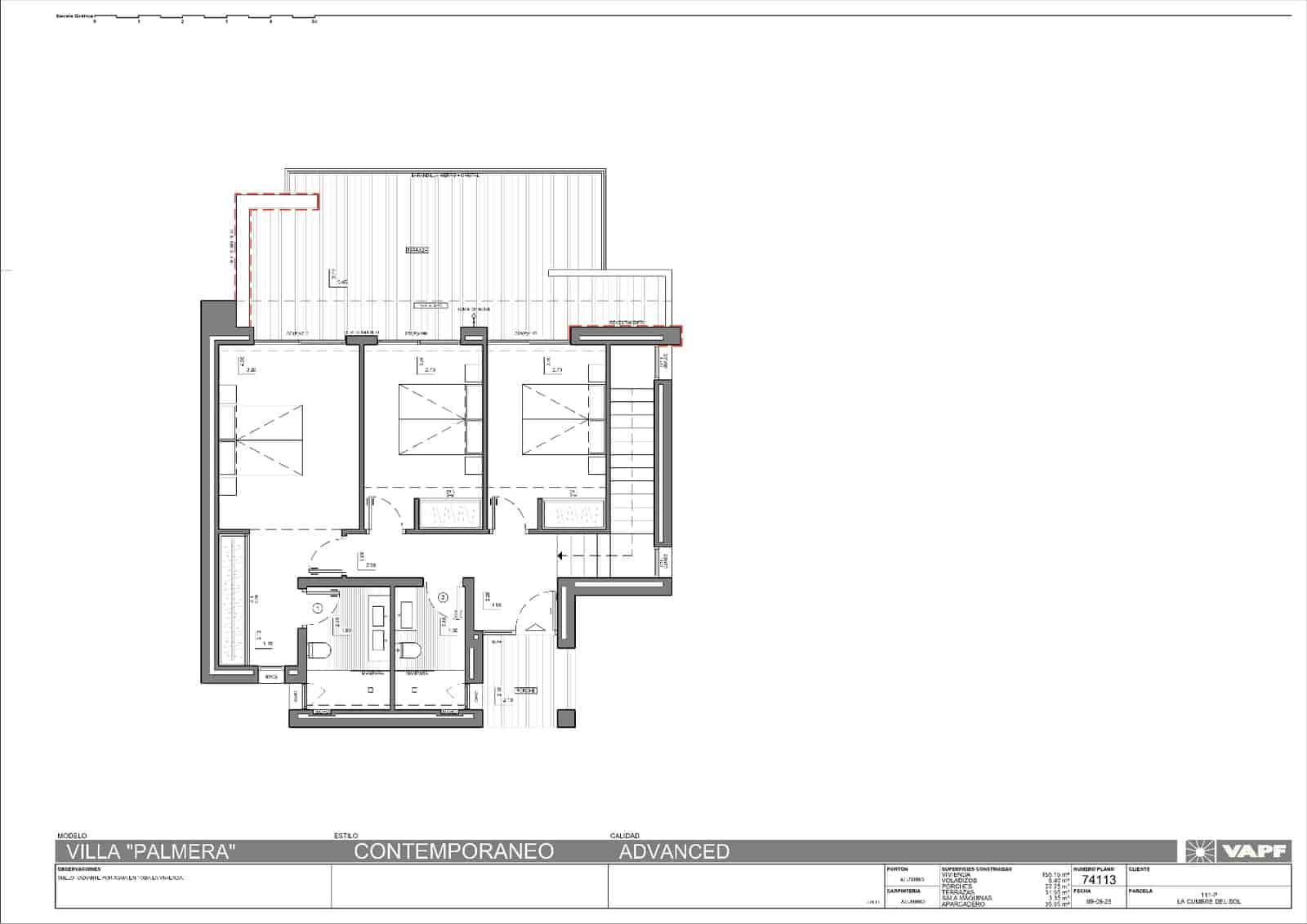 4 quarto Moradia para venda em Benitachell / Benitatxell com piscina garagem - 1 499 000 € (Ref: 9841777)