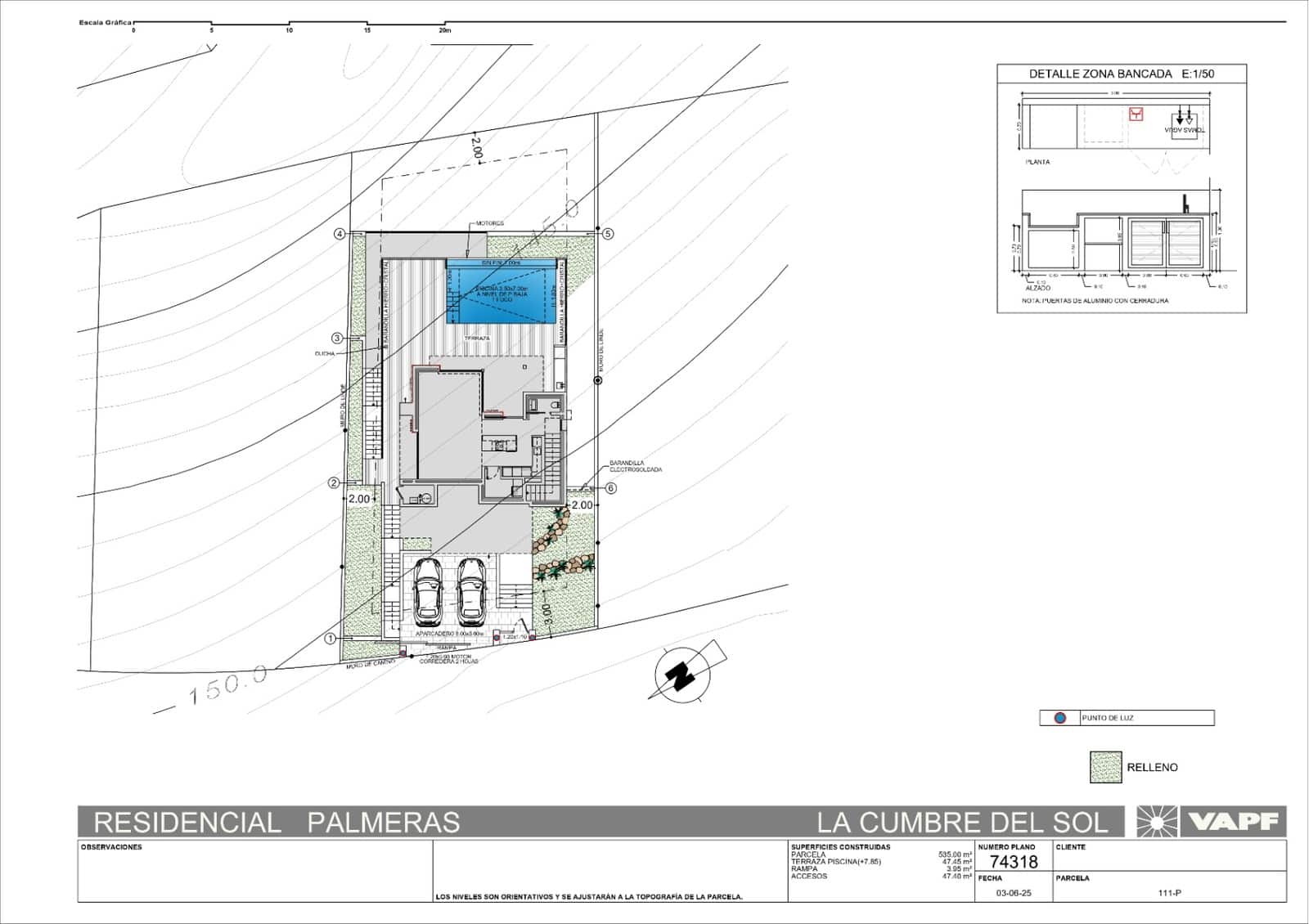4 quarto Moradia para venda em Benitachell / Benitatxell com piscina garagem - 1 499 000 € (Ref: 9841777)