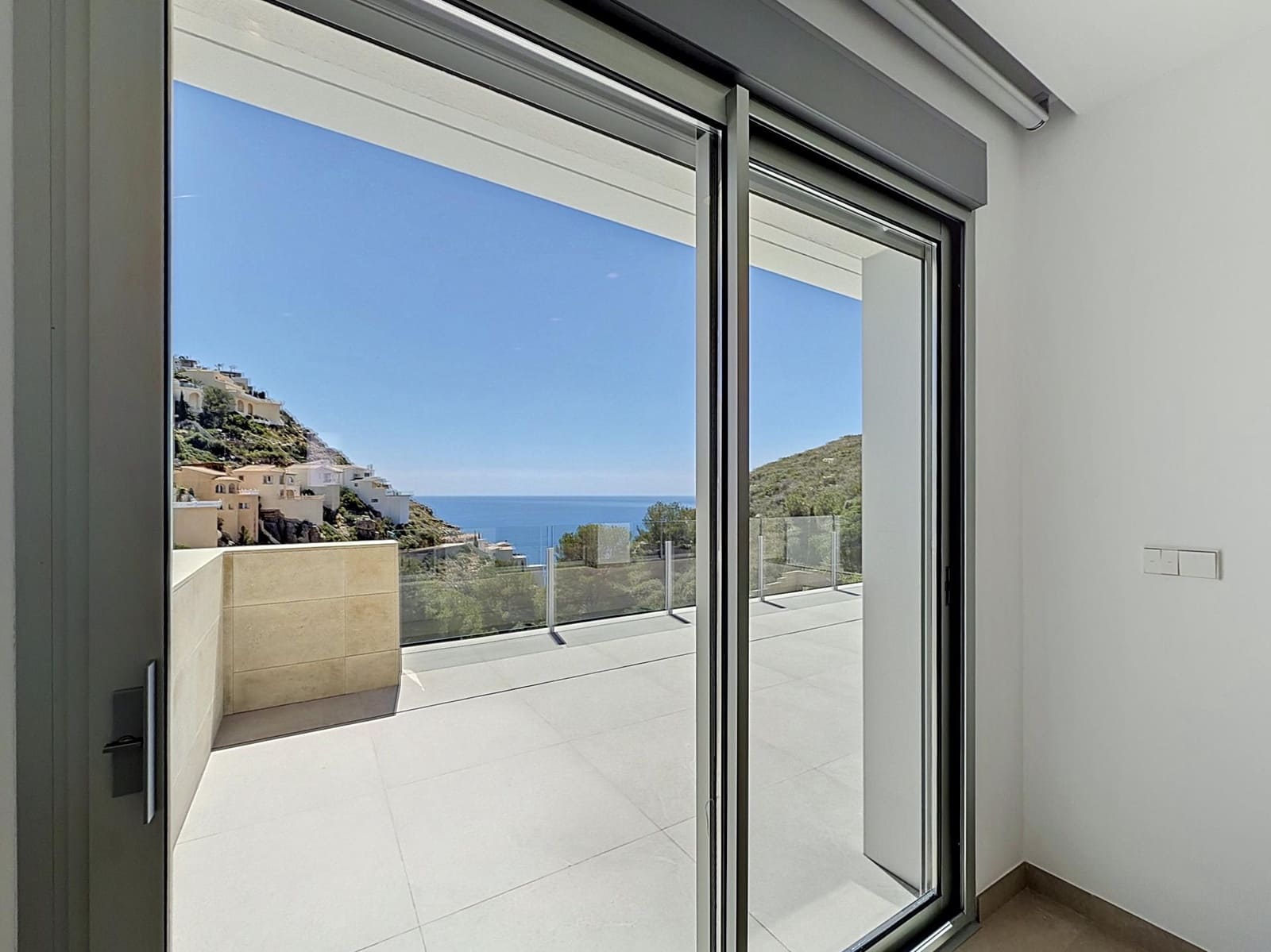 4 quarto Moradia para venda em Benitachell / Benitatxell com piscina garagem - 1 499 000 € (Ref: 9841777)