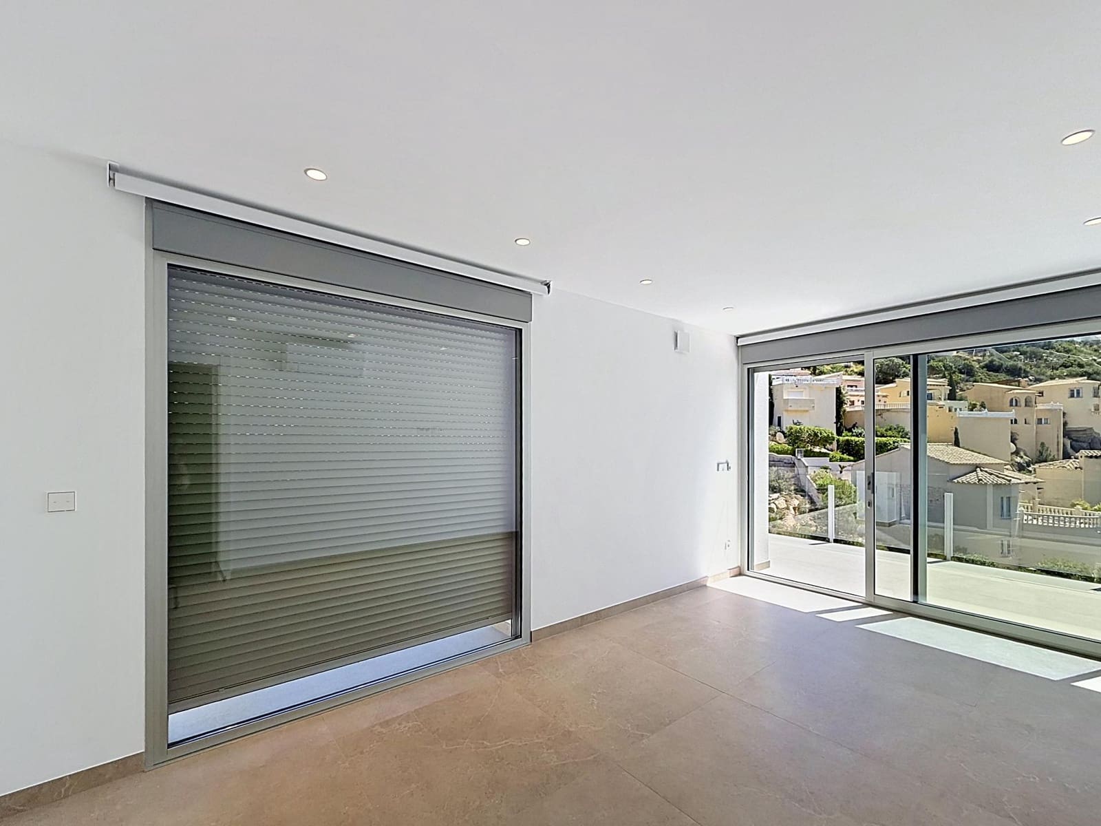 4 quarto Moradia para venda em Benitachell / Benitatxell com piscina garagem - 1 499 000 € (Ref: 9841777)