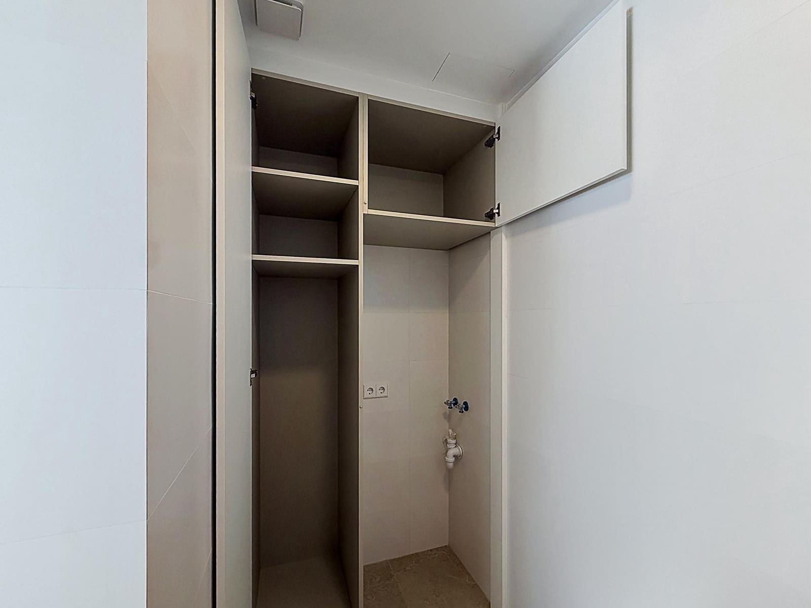 4 quarto Moradia para venda em Benitachell / Benitatxell com piscina garagem - 1 499 000 € (Ref: 9841777)
