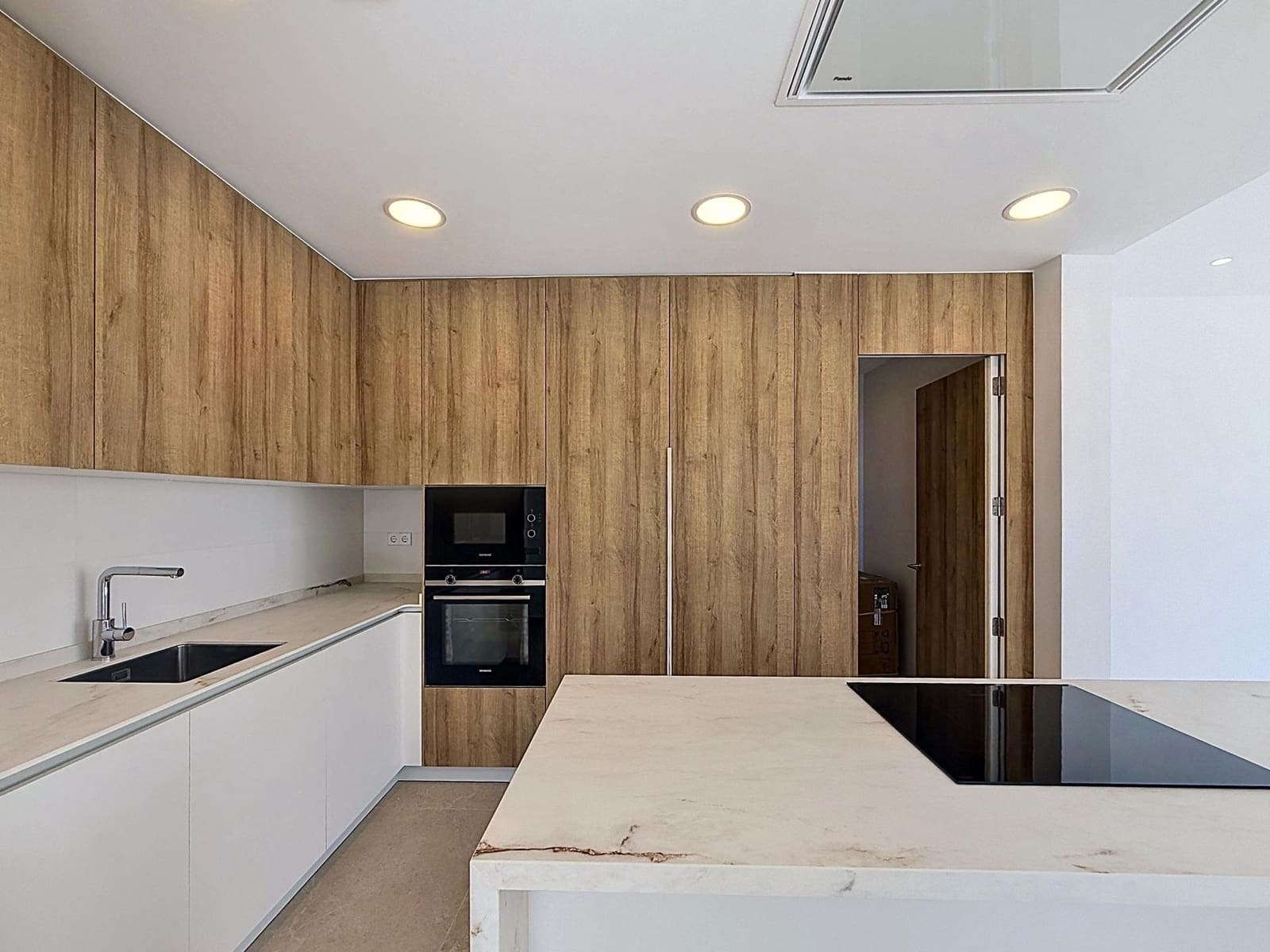 4 quarto Moradia para venda em Benitachell / Benitatxell com piscina garagem - 1 499 000 € (Ref: 9841777)