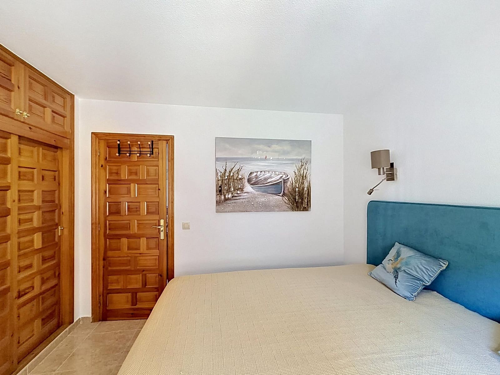 2 soveværelse Lejlighed til salg i Cumbre del Sol med swimmingpool garage - € 295.000 (Ref: 9850192)
