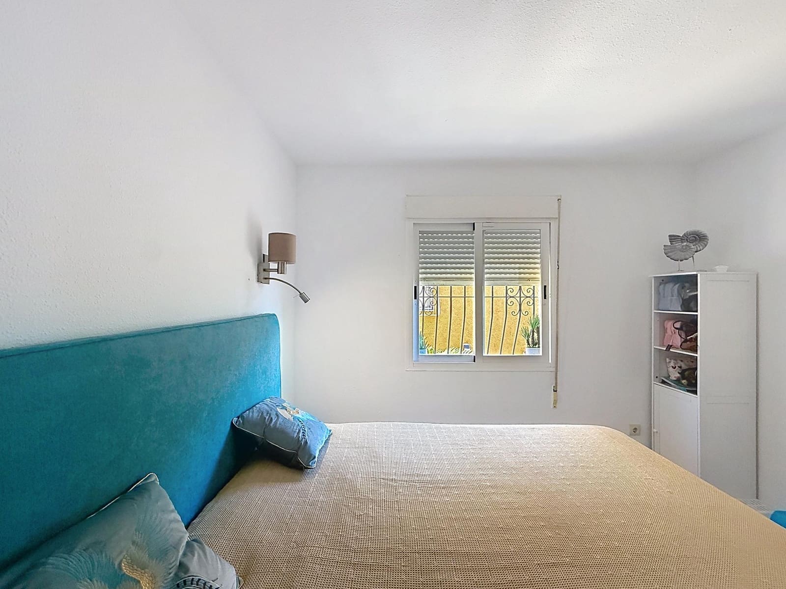 2 soveværelse Lejlighed til salg i Cumbre del Sol med swimmingpool garage - € 295.000 (Ref: 9850192)