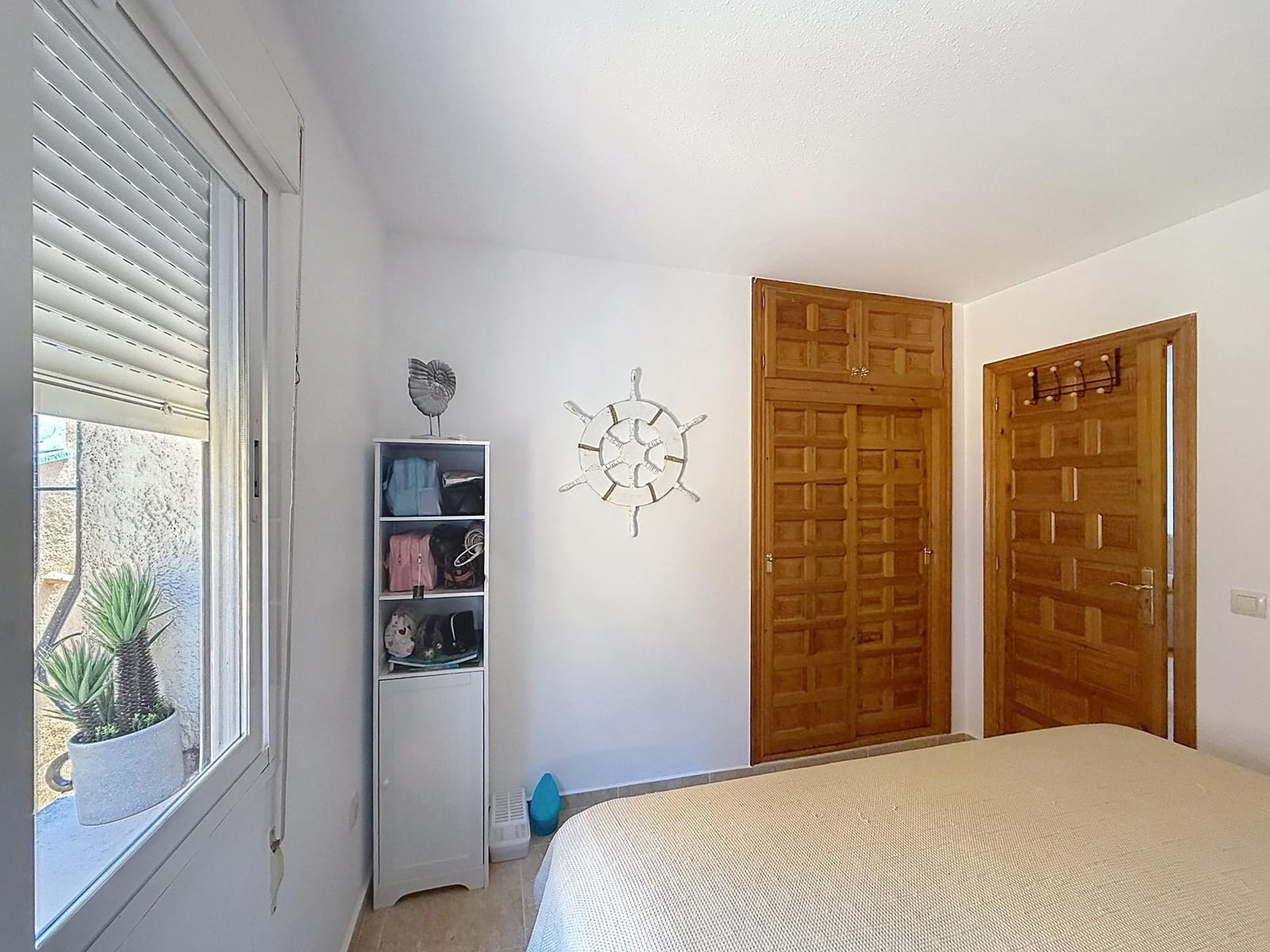2 soveværelse Lejlighed til salg i Cumbre del Sol med swimmingpool garage - € 295.000 (Ref: 9850192)