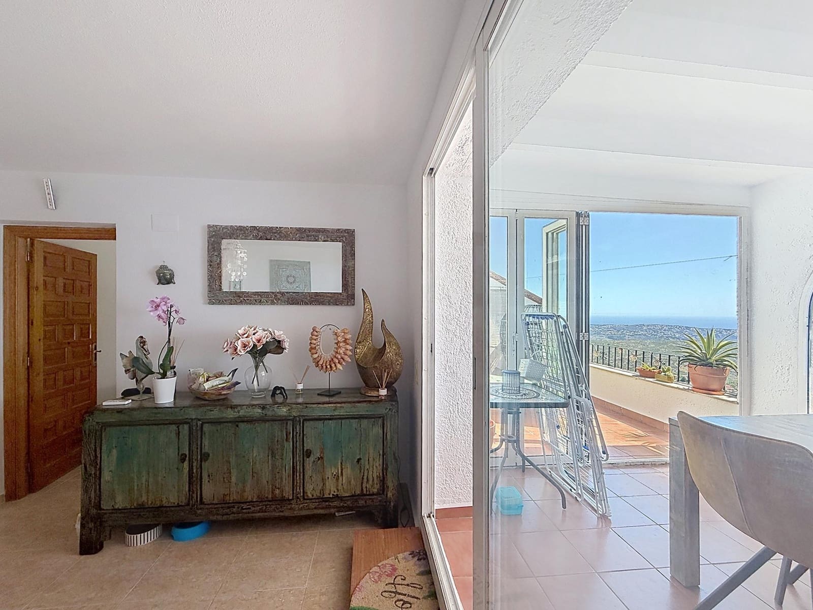 2 soveværelse Lejlighed til salg i Cumbre del Sol med swimmingpool garage - € 295.000 (Ref: 9850192)