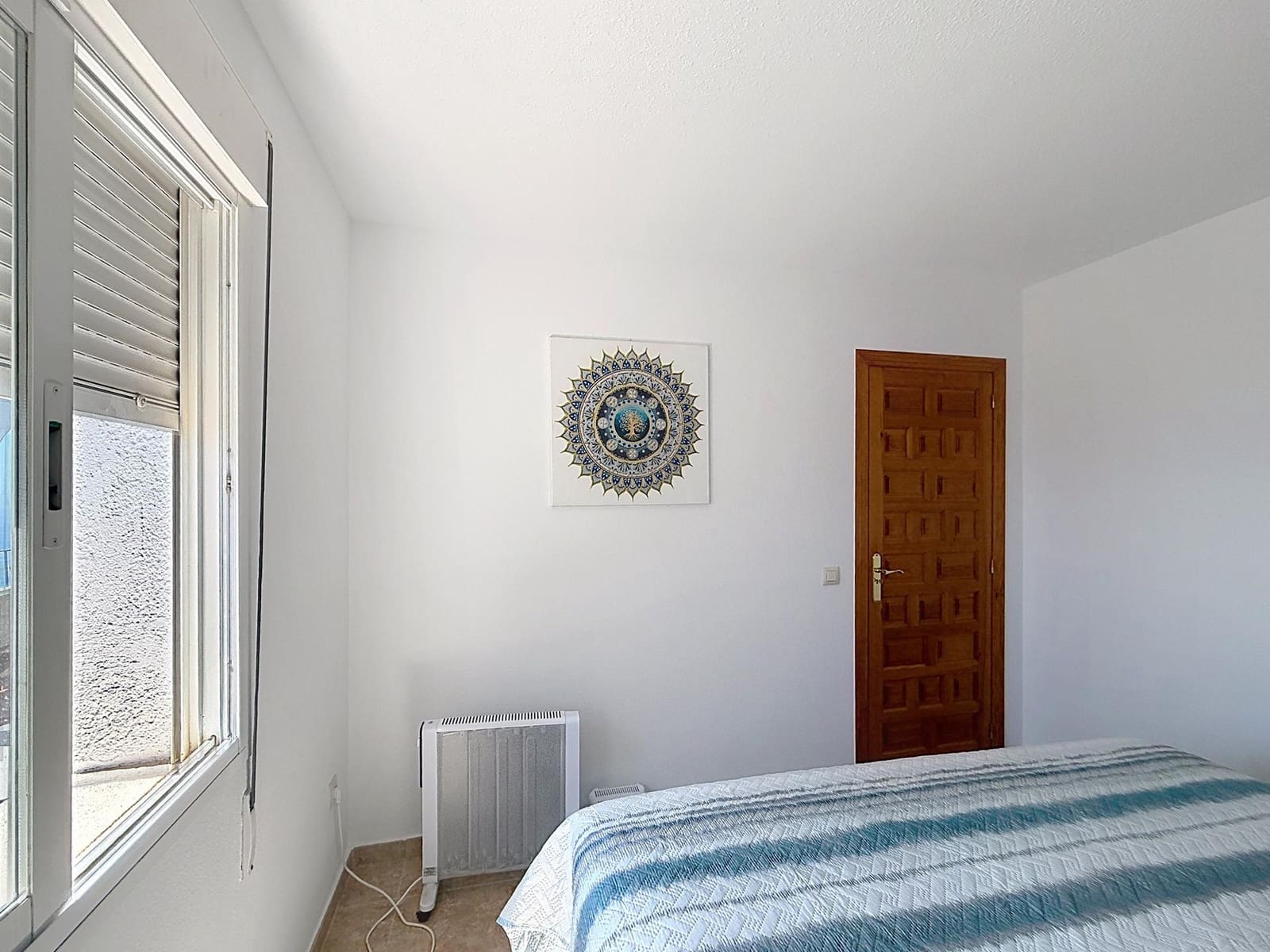2 soveværelse Lejlighed til salg i Cumbre del Sol med swimmingpool garage - € 295.000 (Ref: 9850192)