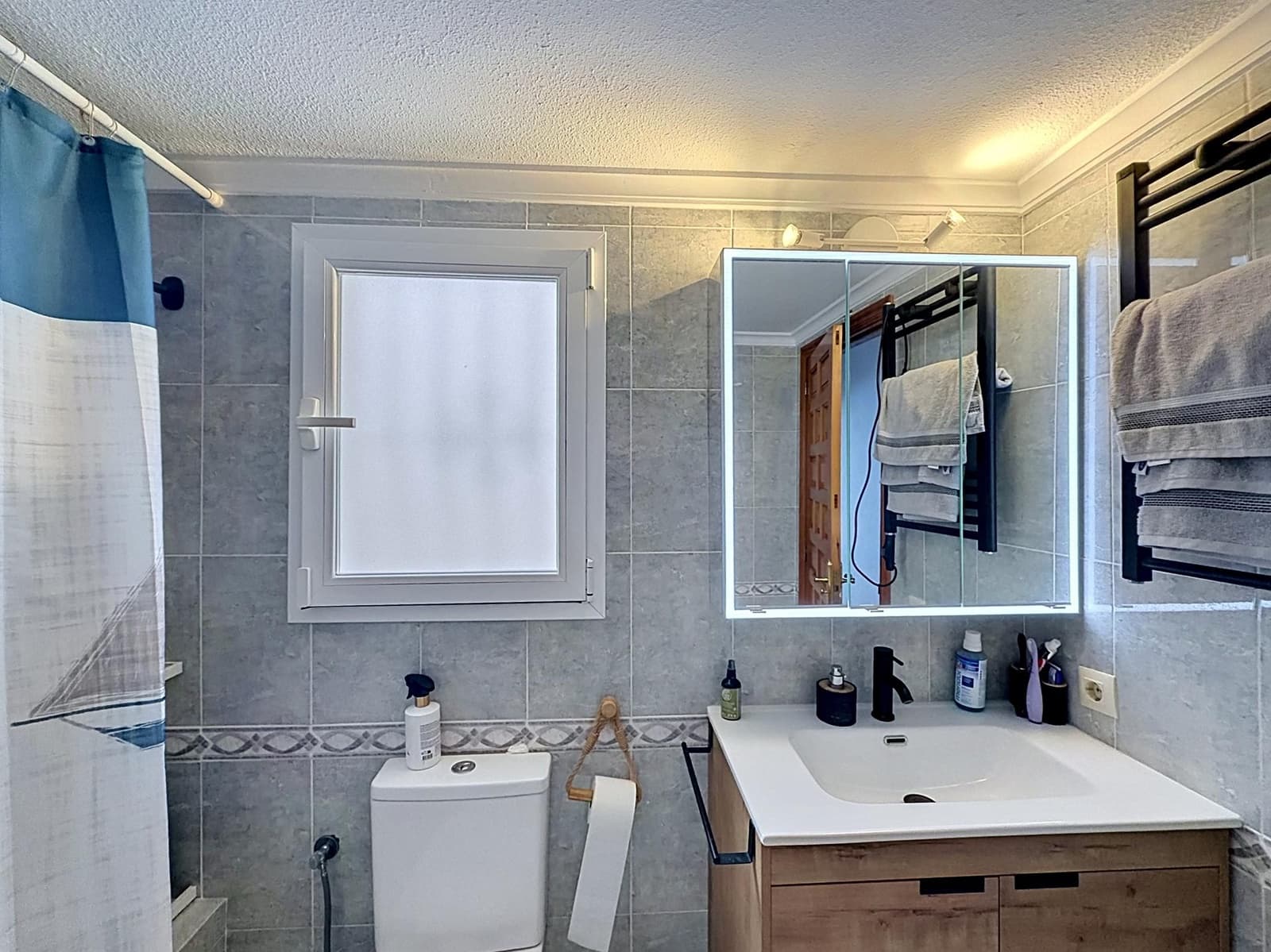2 soveværelse Lejlighed til salg i Cumbre del Sol med swimmingpool garage - € 295.000 (Ref: 9850192)