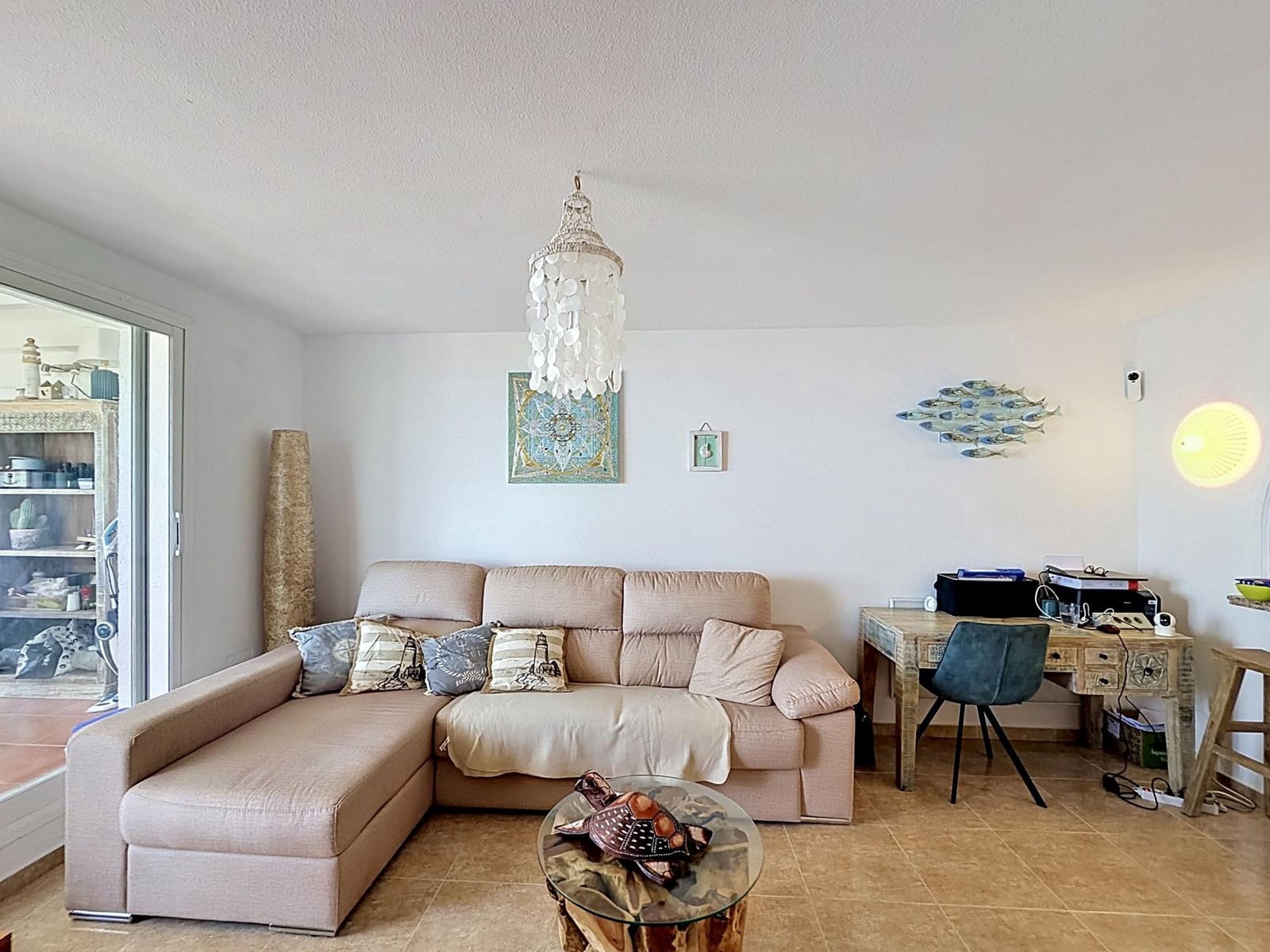 2 soveværelse Lejlighed til salg i Cumbre del Sol med swimmingpool garage - € 295.000 (Ref: 9850192)