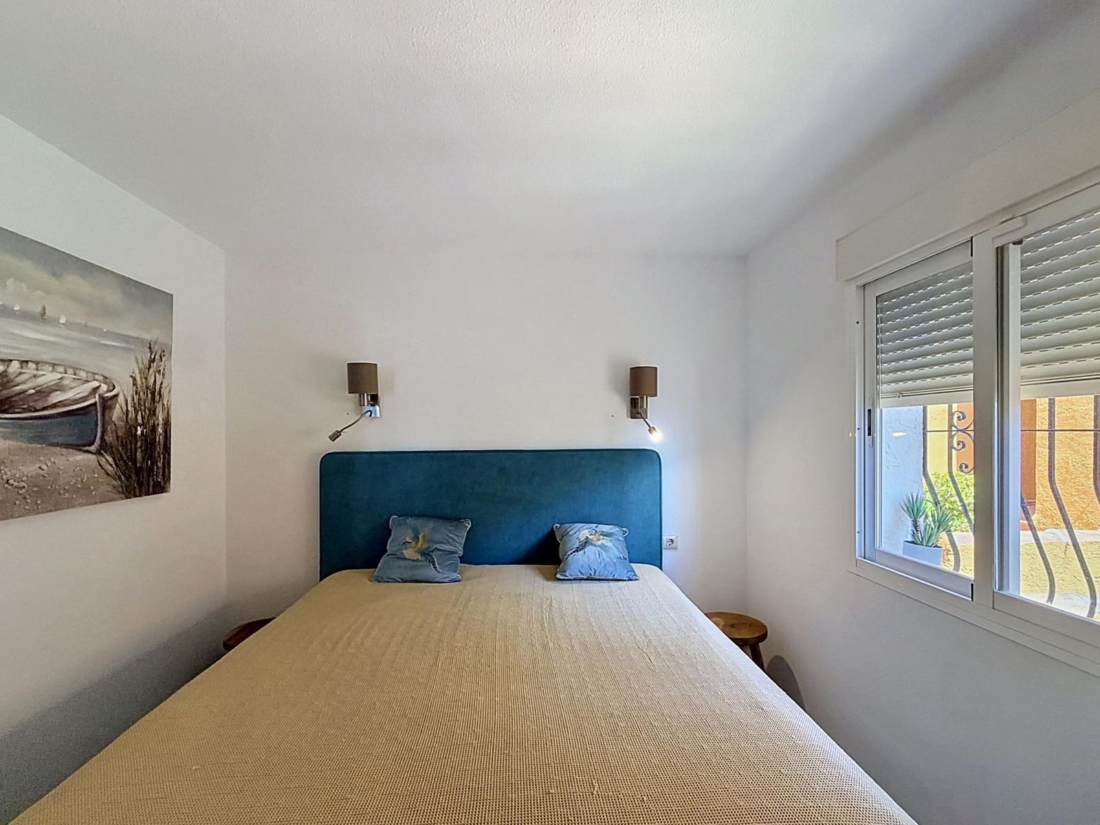 2 soveværelse Lejlighed til salg i Cumbre del Sol med swimmingpool garage - € 295.000 (Ref: 9850192)