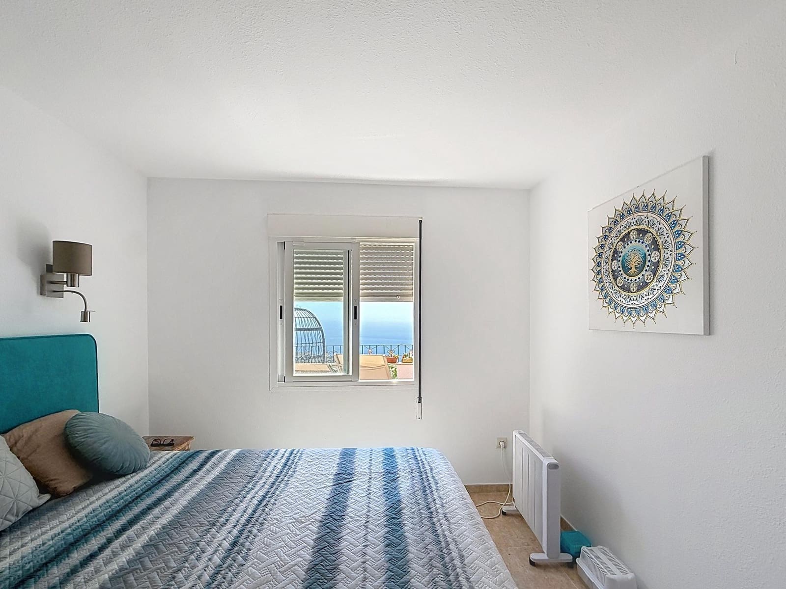 2 soveværelse Lejlighed til salg i Cumbre del Sol med swimmingpool garage - € 295.000 (Ref: 9850192)