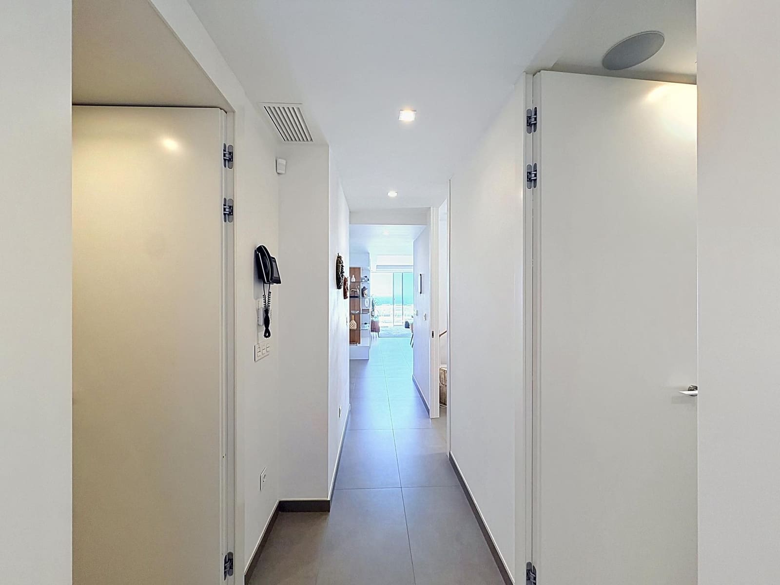3 sovrum Lägenhet till salu i Benitachell / Benitatxell med garage - 699 000 € (Ref: 9857788)