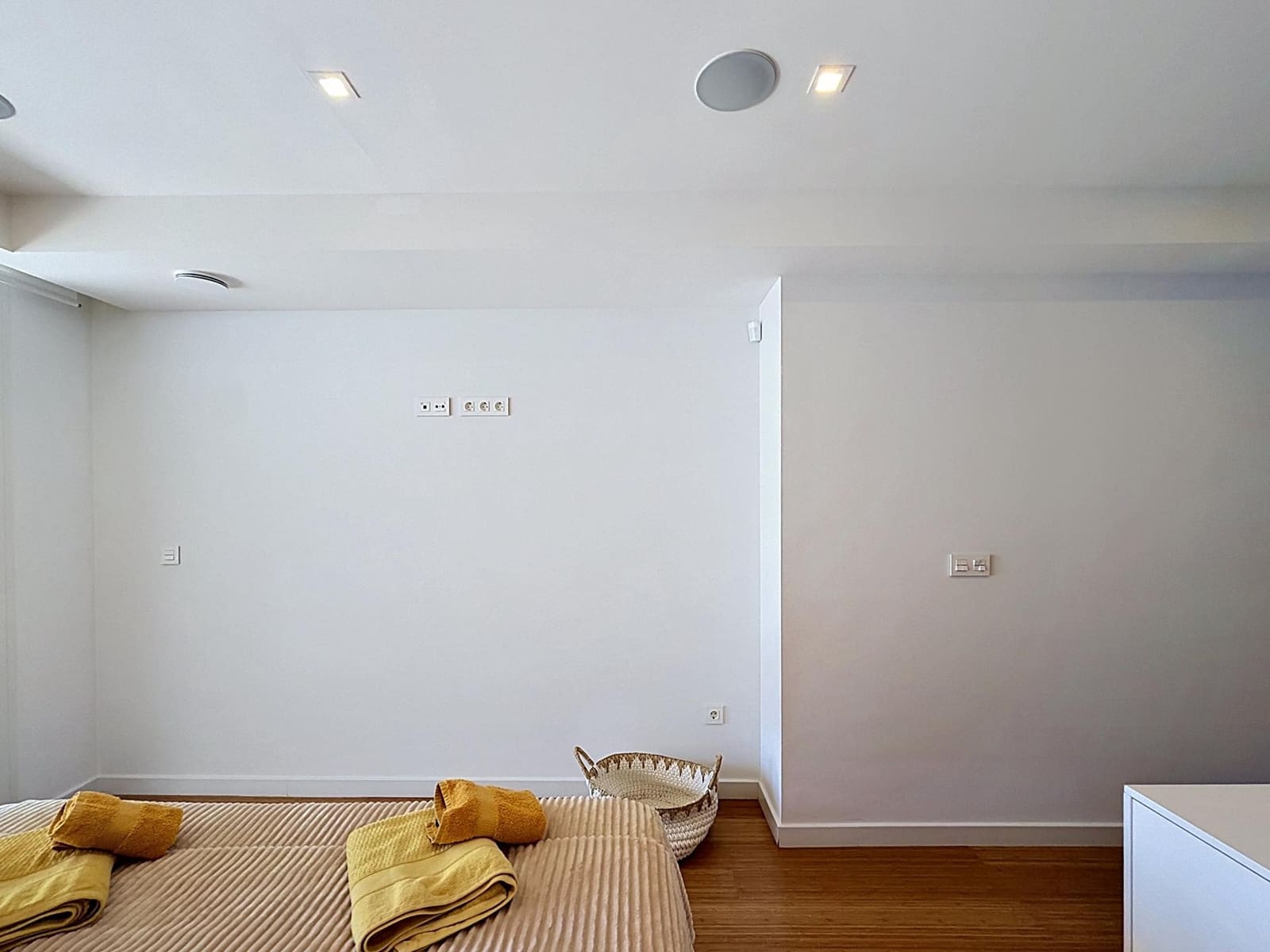 3 sovrum Lägenhet till salu i Benitachell / Benitatxell med garage - 699 000 € (Ref: 9857788)