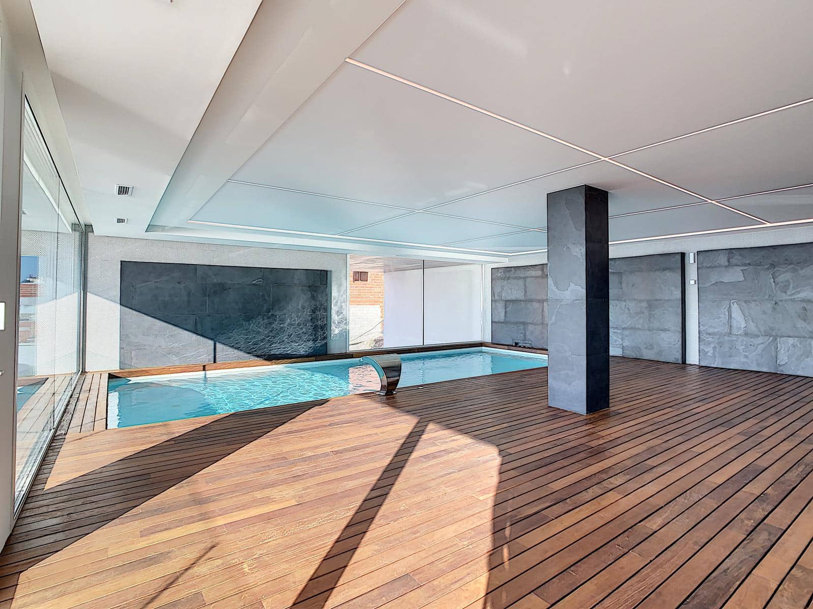 3 sovrum Lägenhet till salu i Benitachell / Benitatxell med garage - 699 000 € (Ref: 9857788)