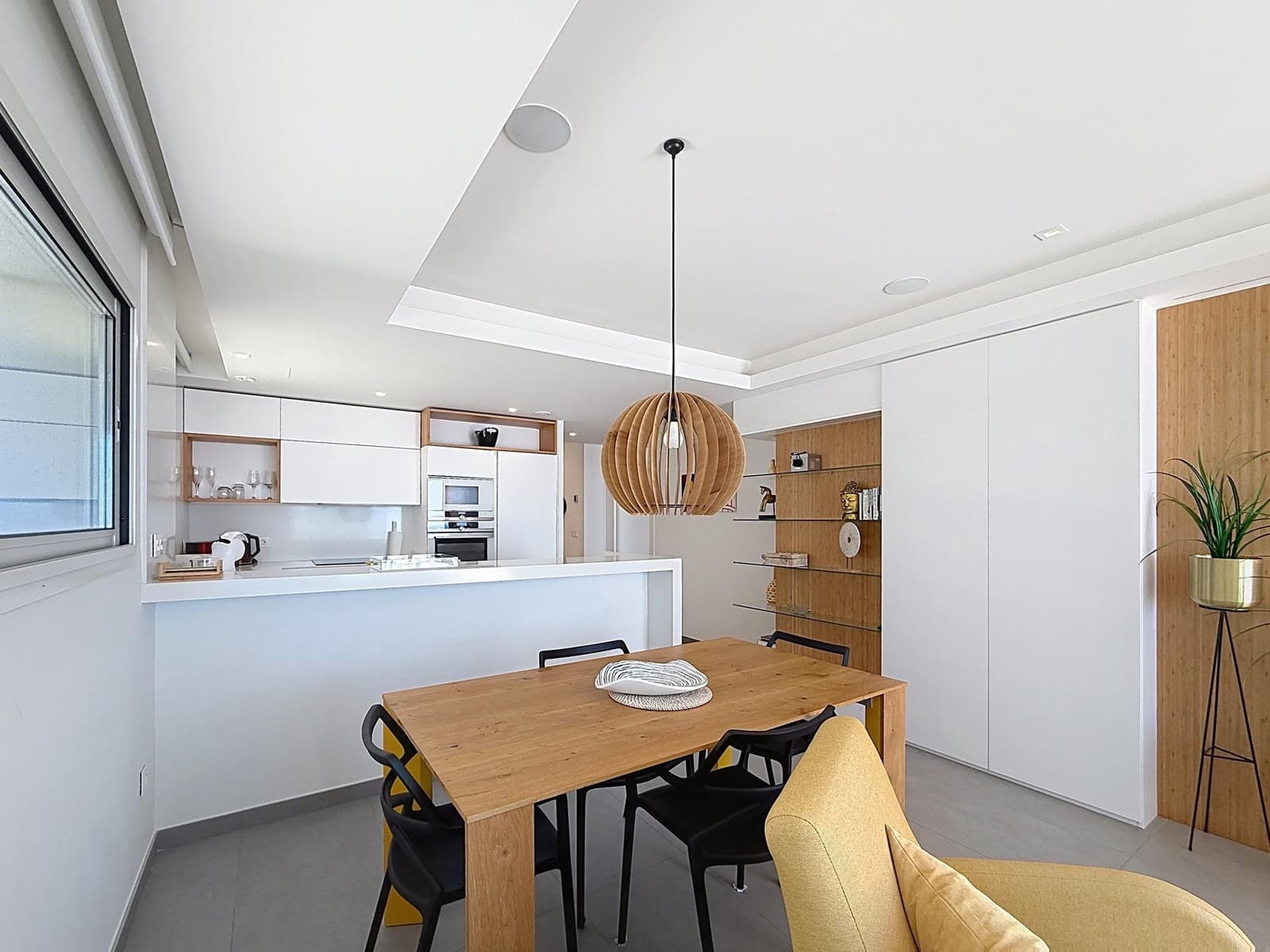 3 sovrum Lägenhet till salu i Benitachell / Benitatxell med garage - 699 000 € (Ref: 9857788)