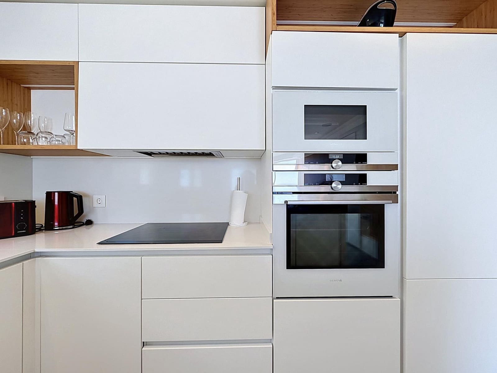3 sovrum Lägenhet till salu i Benitachell / Benitatxell med garage - 699 000 € (Ref: 9857788)