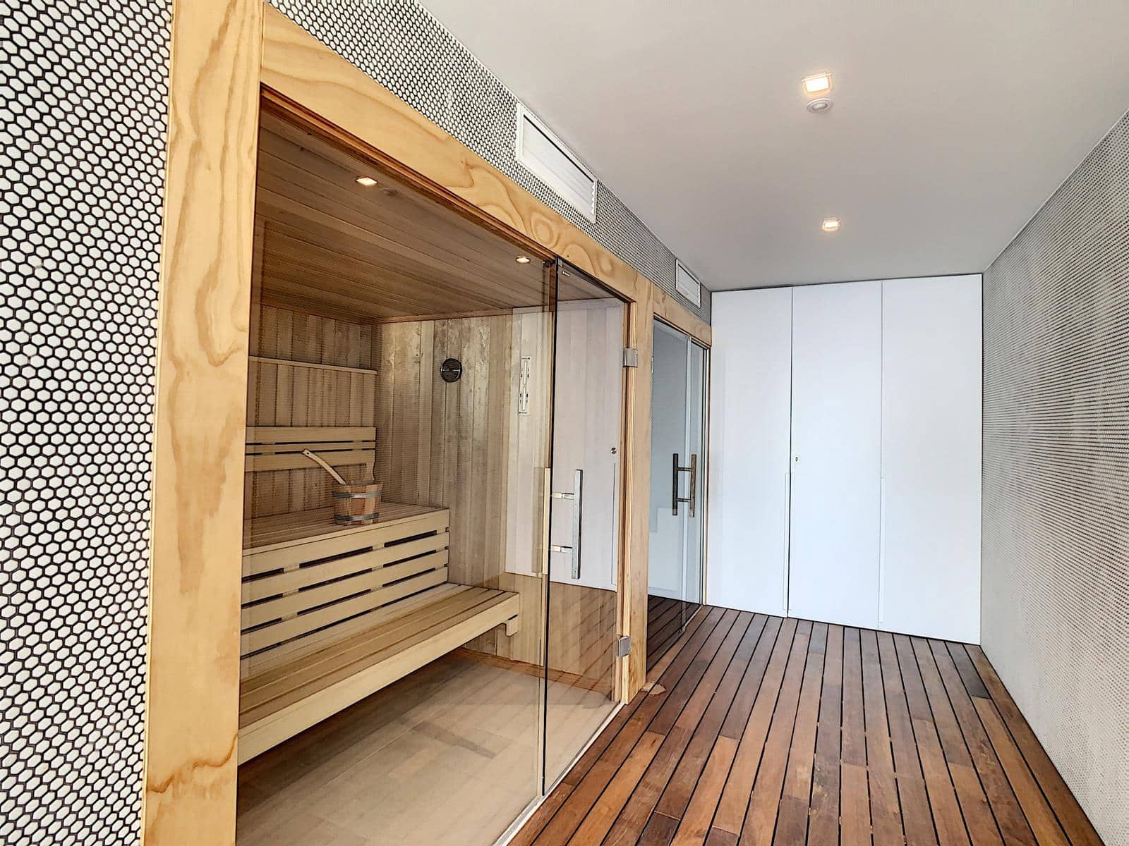 3 sovrum Lägenhet till salu i Benitachell / Benitatxell med garage - 699 000 € (Ref: 9857788)