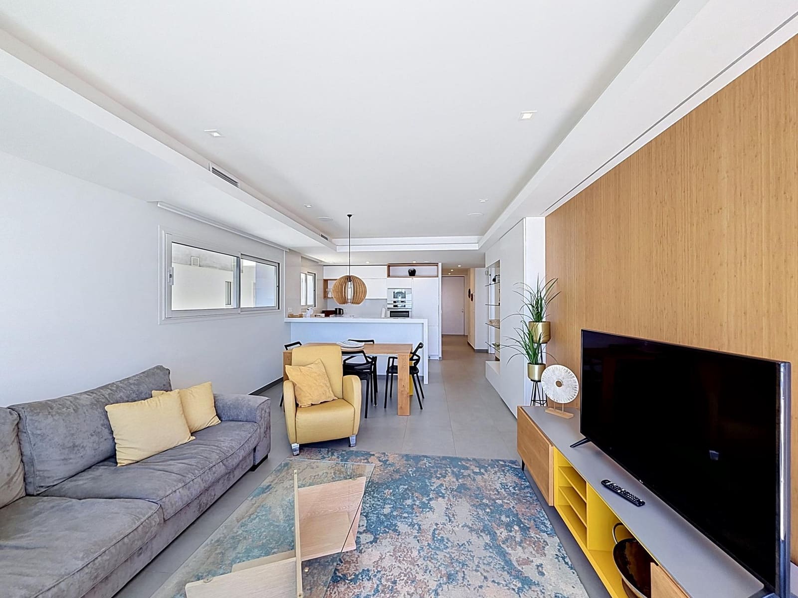 3 sovrum Lägenhet till salu i Benitachell / Benitatxell med garage - 699 000 € (Ref: 9857788)