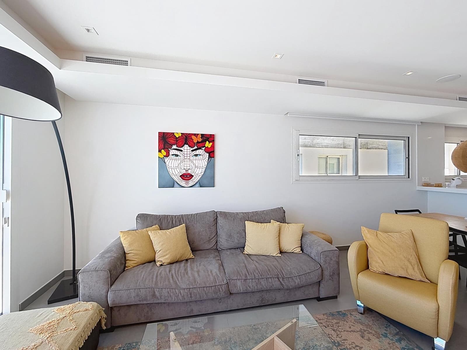 3 sovrum Lägenhet till salu i Benitachell / Benitatxell med garage - 699 000 € (Ref: 9857788)