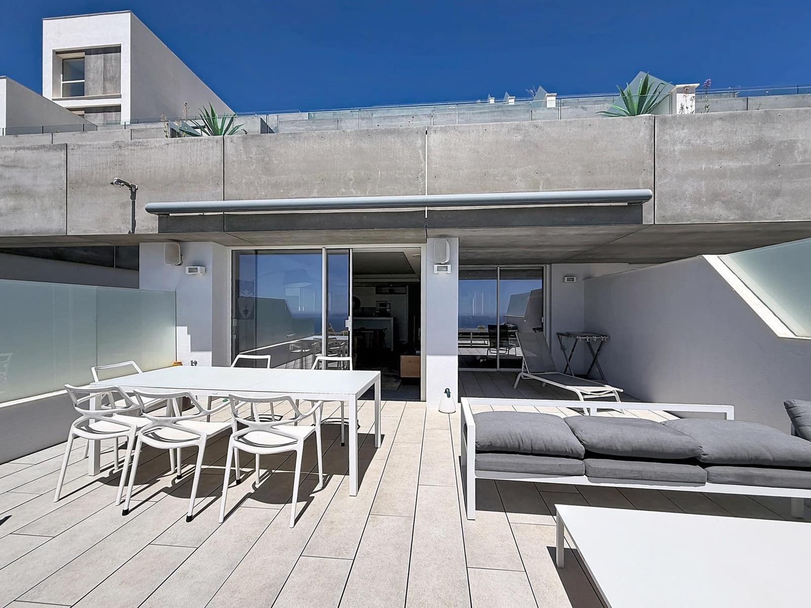 3 sovrum Lägenhet till salu i Benitachell / Benitatxell med garage - 699 000 € (Ref: 9857788)