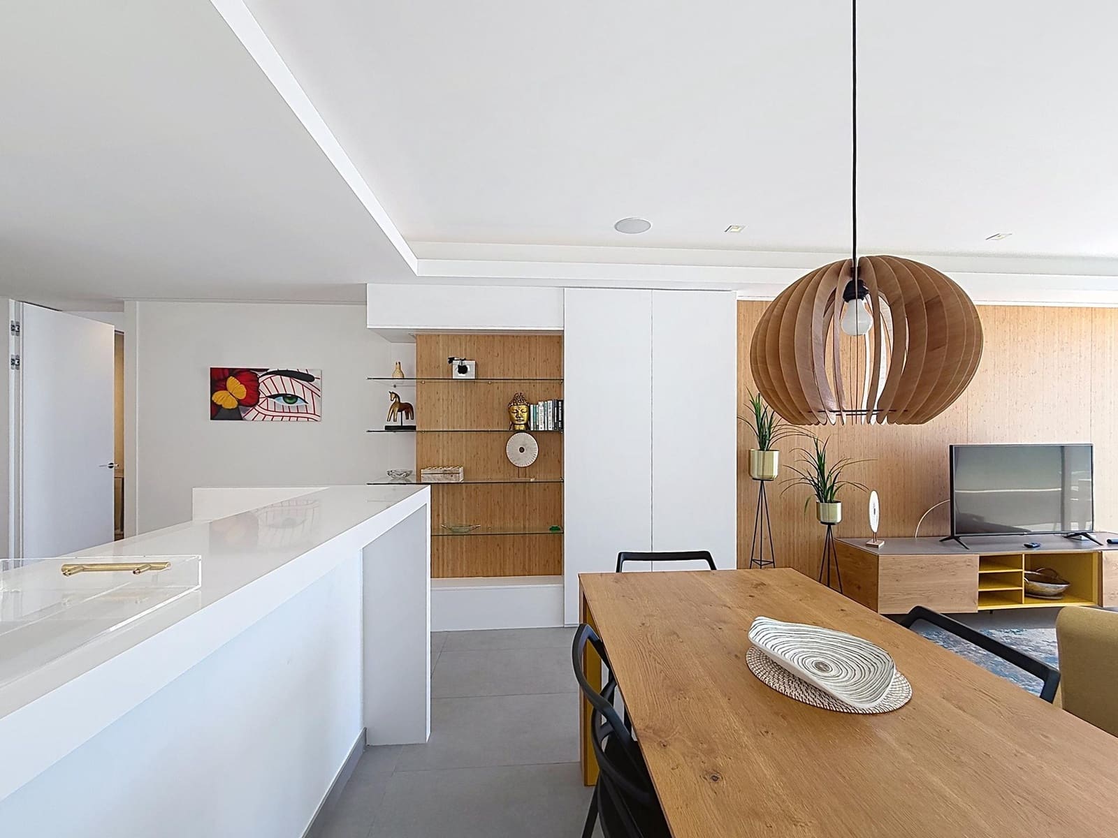 3 sovrum Lägenhet till salu i Benitachell / Benitatxell med garage - 699 000 € (Ref: 9857788)