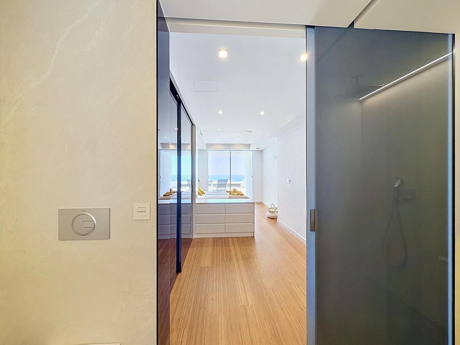 3 sovrum Lägenhet till salu i Benitachell / Benitatxell med garage - 699 000 € (Ref: 9857788)