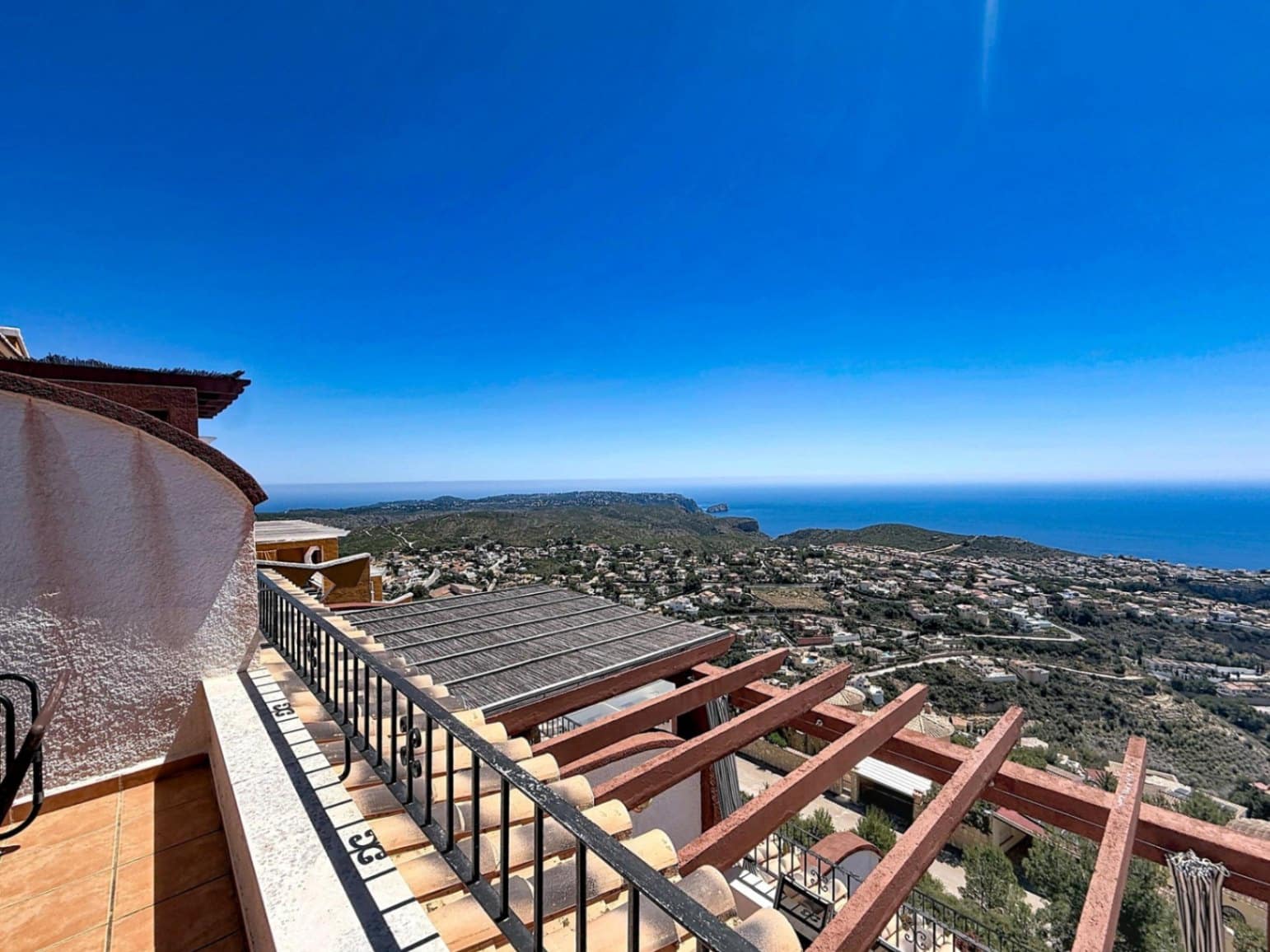 2 camera da letto Appartamento in vendita in Cumbre del Sol con piscina garage - 298.000 € (Rif: 9874246)