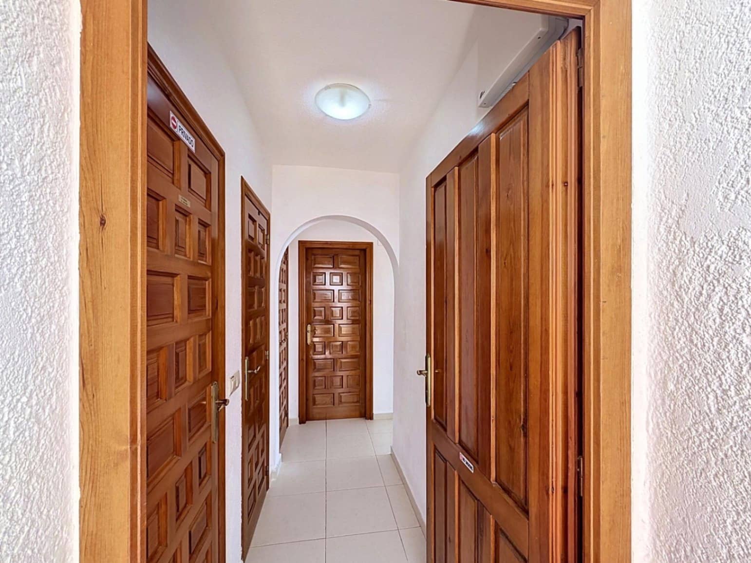 2 camera da letto Appartamento in vendita in Cumbre del Sol con piscina garage - 298.000 € (Rif: 9874246)