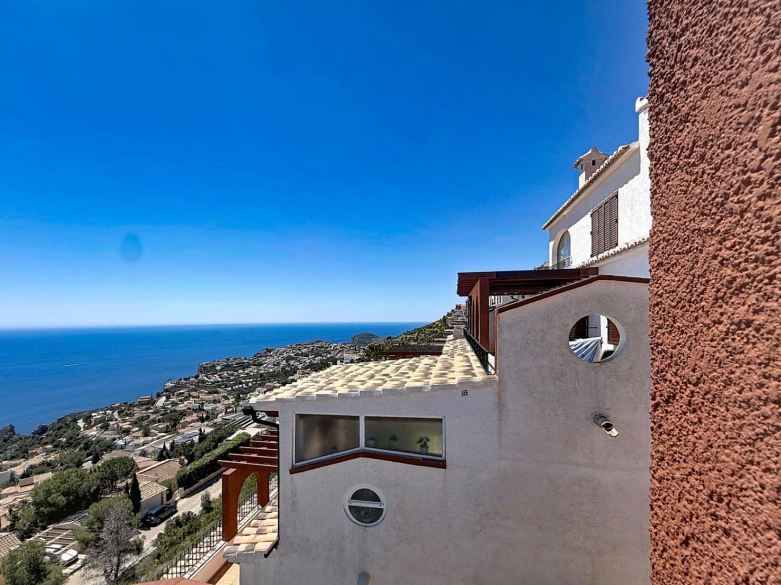 2 camera da letto Appartamento in vendita in Cumbre del Sol con piscina garage - 298.000 € (Rif: 9874246)