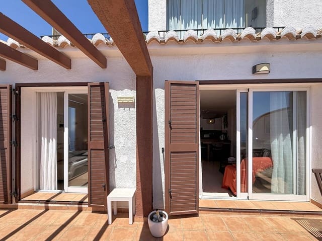 2 sypialnia Apartament na sprzedaż w Cumbre del Sol, Benitachell / Benitatxell z basenem garażem - 298 000 € (Ref: 9874246)