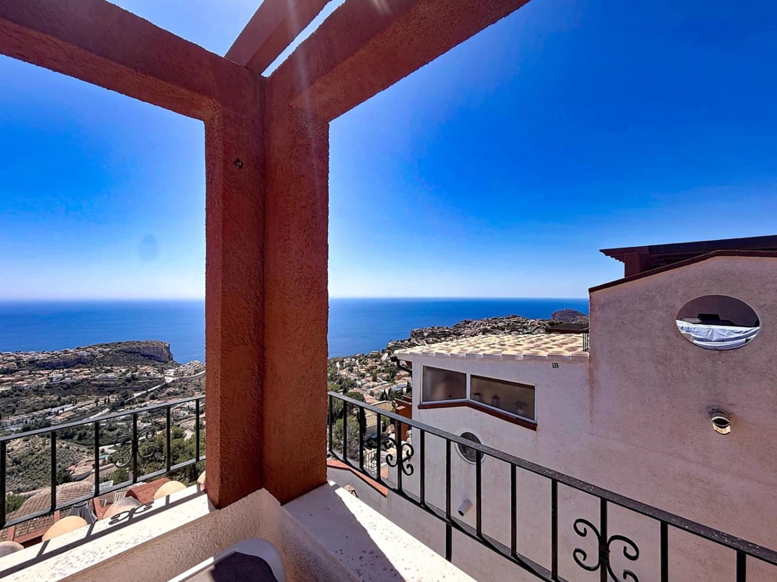 2 camera da letto Appartamento in vendita in Cumbre del Sol con piscina garage - 298.000 € (Rif: 9874246)