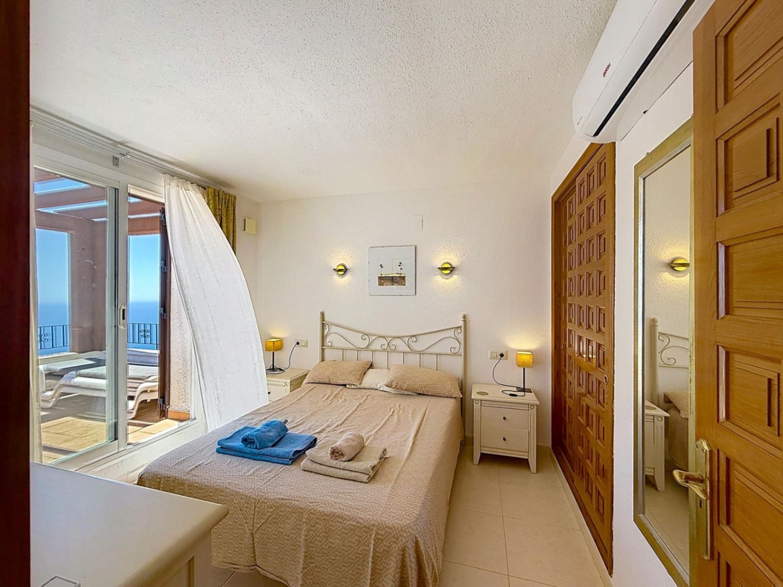 2 camera da letto Appartamento in vendita in Cumbre del Sol con piscina garage - 298.000 € (Rif: 9874246)