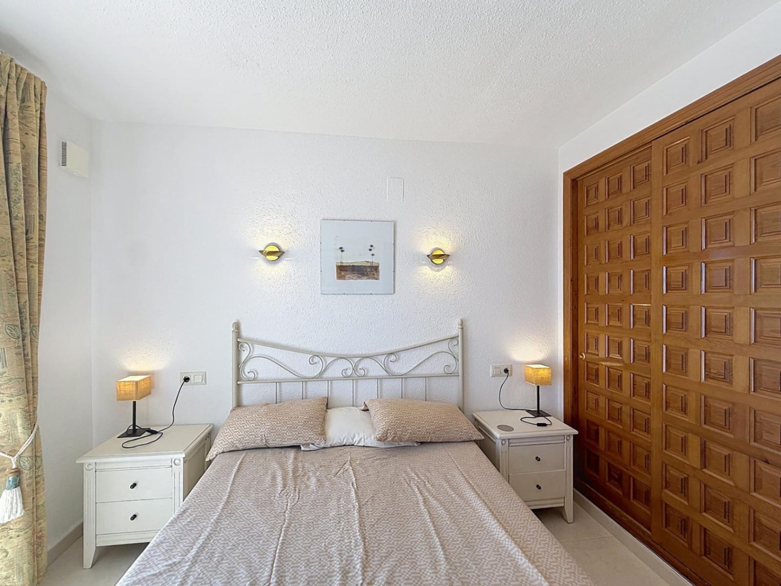 2 camera da letto Appartamento in vendita in Cumbre del Sol con piscina garage - 298.000 € (Rif: 9874246)