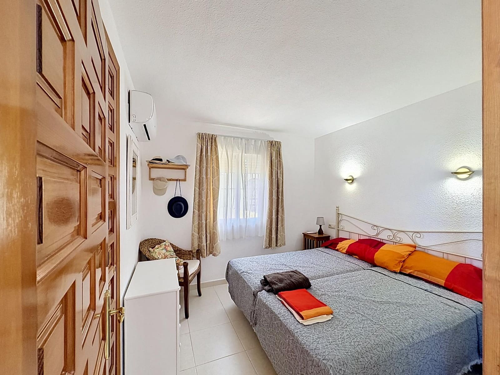2 camera da letto Appartamento in vendita in Cumbre del Sol con piscina garage - 298.000 € (Rif: 9874246)