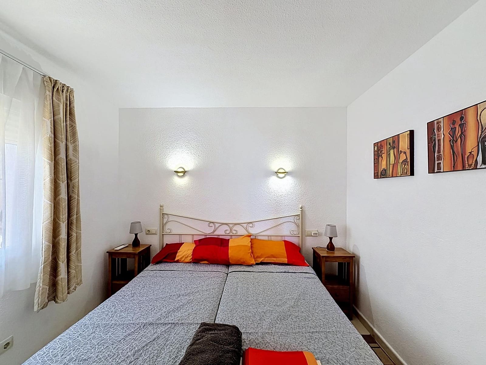 2 camera da letto Appartamento in vendita in Cumbre del Sol con piscina garage - 298.000 € (Rif: 9874246)